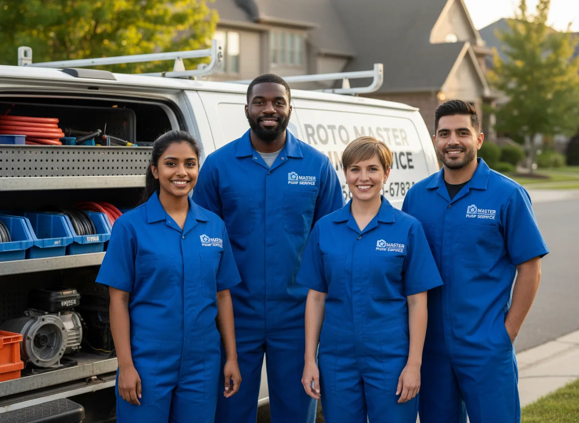 Sump Pump Installation company in Cotuit, MA